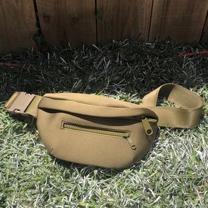 Dagne Dover Ace Fanny Pack